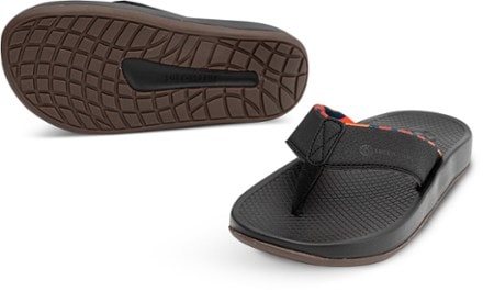 Freewaters Cloud9 Flip-Flops - Men's 4