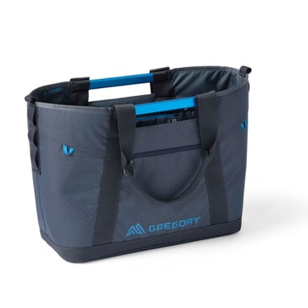Gregory Alpaca Utility Tote - 50 Liters 1