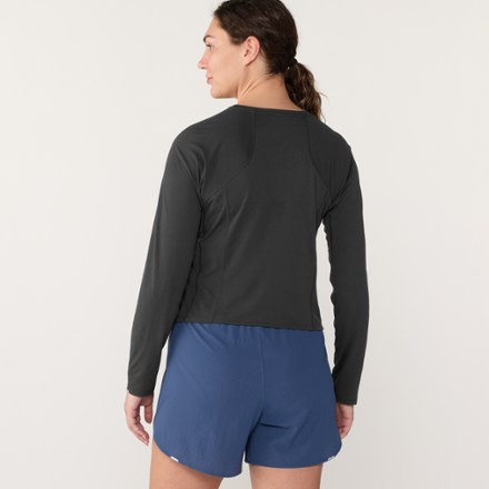 REI Co-op Swiftland Long-Sleeve Running T-Shirt - Women's 3