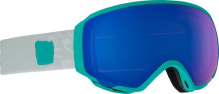 Anon WM1 Snow Goggles - Women's | REI Co-op