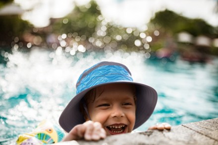 Sunday Afternoons Fun Bucket - Hat Kids, Buy online