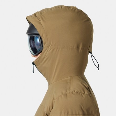 Helly Hansen Nora Short Puffy Insulated Jacket - Women's 4