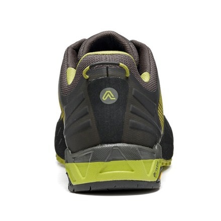 Asolo Eldo Hiking Shoes - Men's 4