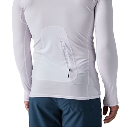 Patagonia R0 Hoody - Men's 5