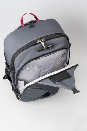 Pacsafe EXP45 Carry-On Travel Pack 10