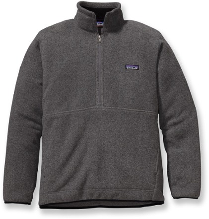 patagonia men's marsupial pullover