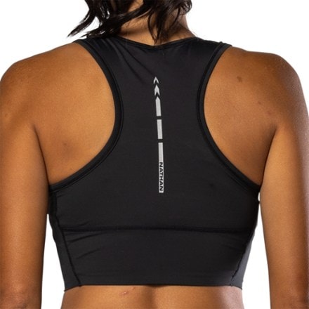 Nathan Interval Crop Top - Women's 7