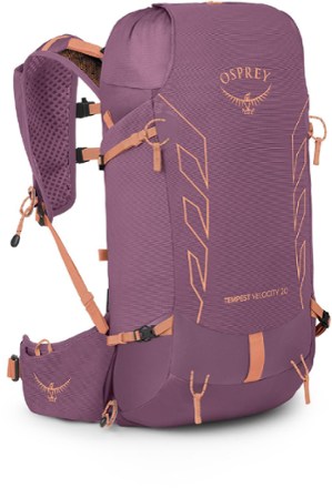 Osprey Tempest Velocity 20 Pack - Women's 0