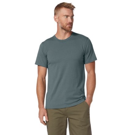 Royal Robbins Sunset Graphic T-Shirt - Men's 0