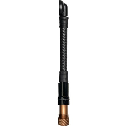 Topeak Mountain Digital 2Stage Shock and Tire Mini Pump 4