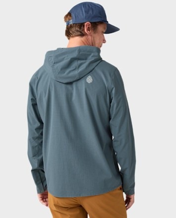 Stio Vescent Hoodie - Men's 2