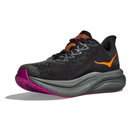 HOKA Mach 6 Road-Running Shoes - Women's 3