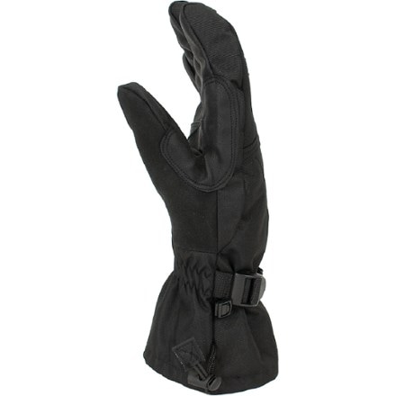 Gordini AquaBloc Down Gauntlet Gloves - Men's 3