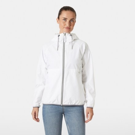 Helly Hansen Koster Rain Jacket - Women's 1