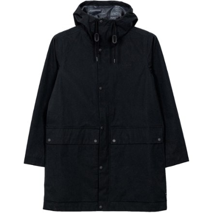 Finisterre Litus Waterproof Jacket - Women's 0