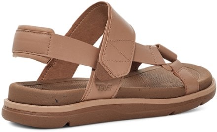 Teva Madera Slingback Sandals - Women's 3