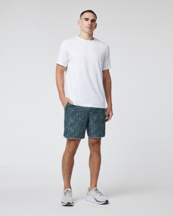 Vuori Banks Shorts - Men's 7.5" Inseam 3