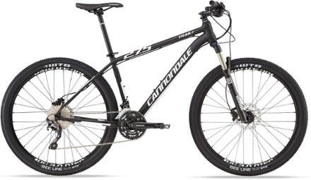 cannondale 27.5 trail