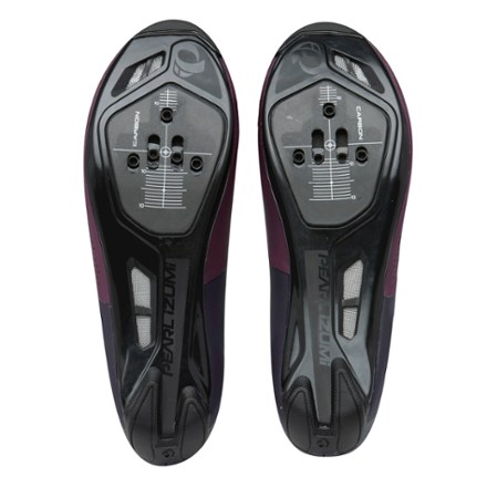 PEARL iZUMi Attack Road Cycling Shoes - Women's 5