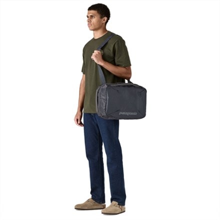 Patagonia Black Hole Micro MLC Pack 5