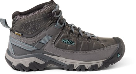 Keen women's targhee exp mid clearance wp