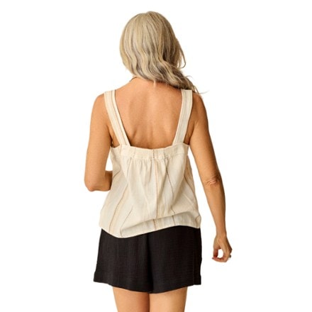 Carve Designs Liv Stitched Tank Top - Women's 1