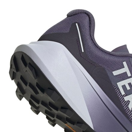 adidas Terrex Agravic 3 Trail-Running Shoes - Women's 7