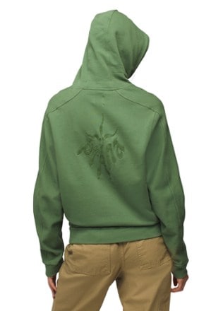 prAna Heritage Hoodie 5