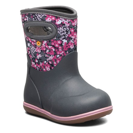 Bogs Baby Classic Boots - Toddlers' 2