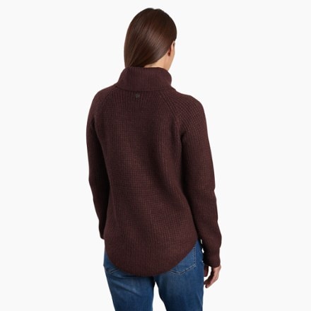 KUHL Sienna Sweater - Women's 1