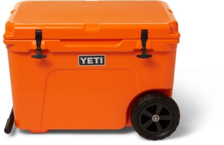 YETI Tundra Haul Wheeled Cooler 4