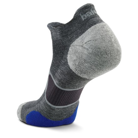 Balega UltraGlide No-Show Tab Socks 5