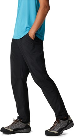 Mountain Hardwear Trail Sender Pants - Men's 4