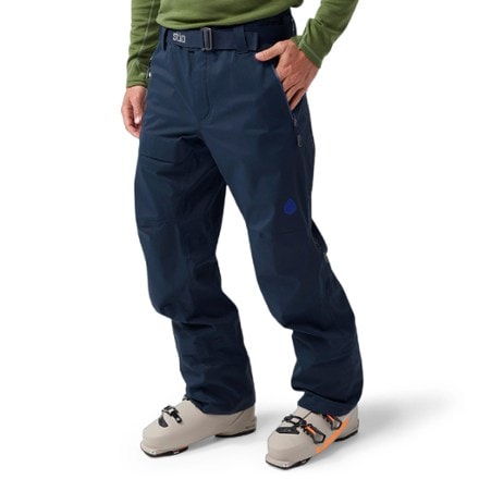 Stio Environ Pants - Men's 4
