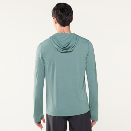 Patagonia Capilene Cool Ultra Hoody - Men's 2