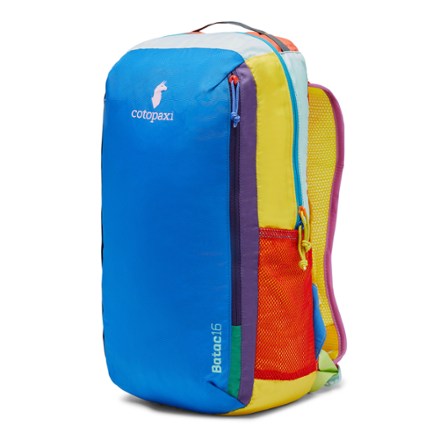 Cotopaxi Batac 16 L Del Dia Pack 0