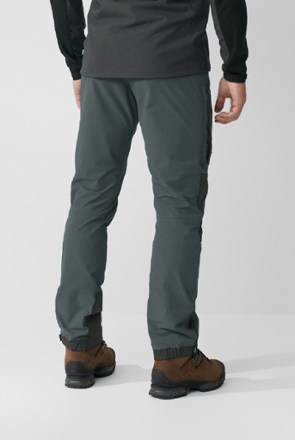 Fjallraven Keb Agile Trousers - Men's 2