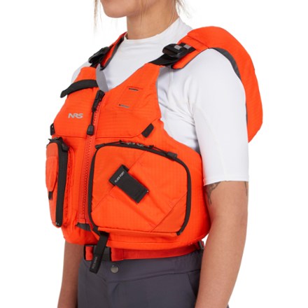 NRS Chinook PFD 5