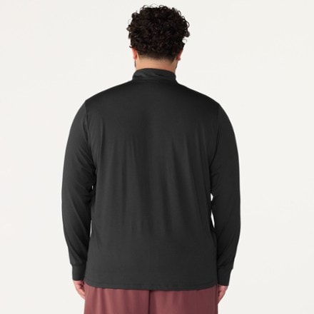 REI Co-op Active Pursuits Long-Sleeve Quarter-Zip Pullover - Men's 4