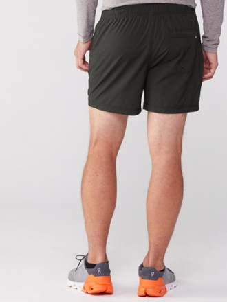 Vuori Kore Shorts - Men's 7.5" Inseam 2