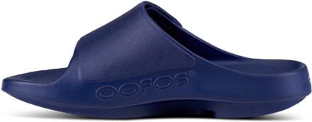 OOFOS OOahh Sport Flex Slide Sandals 1