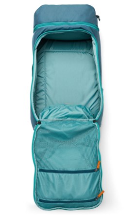 Cotopaxi Allpa 50 L Adventure Travel Pack 2