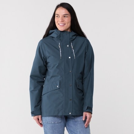 Stio Lupine Hooded Jacket - Women's 1