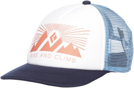 rei womens trucker hats