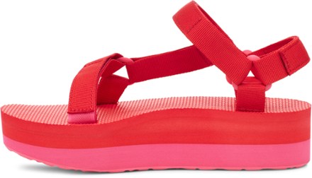 Teva Flatform Universal Sandals - Women's 1