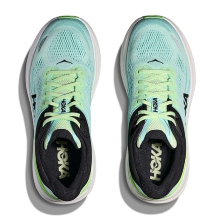 HOKA Bondi 9 Road-Running Shoes - Men's 6