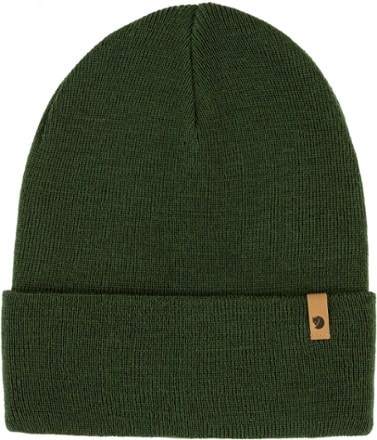 Fjallraven Classic Knit Hat 0