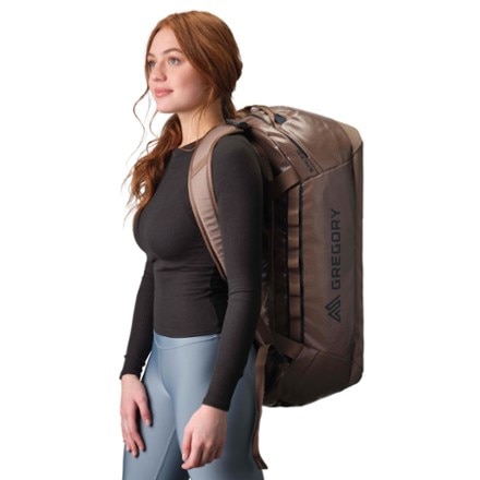Gregory Alpaca Duffel 60 4