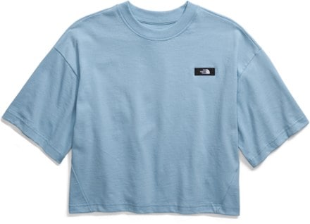 The North Face Heavyweight T-Shirt - Women's 0