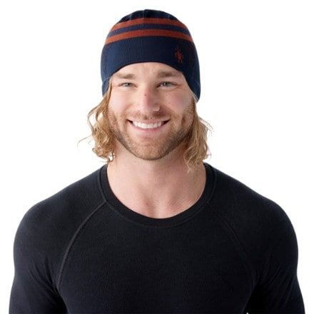 Smartwool Intraknit Merino Tech Beanie 1